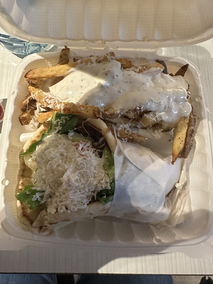 Gyros Place Photos 2